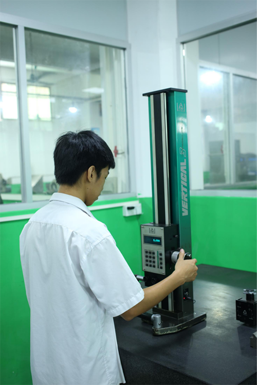 Height Gauge