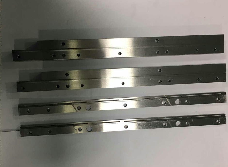 CNC milling-SUS