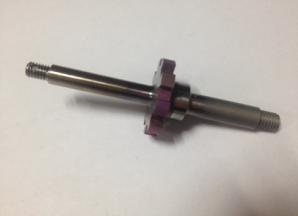 turning parts