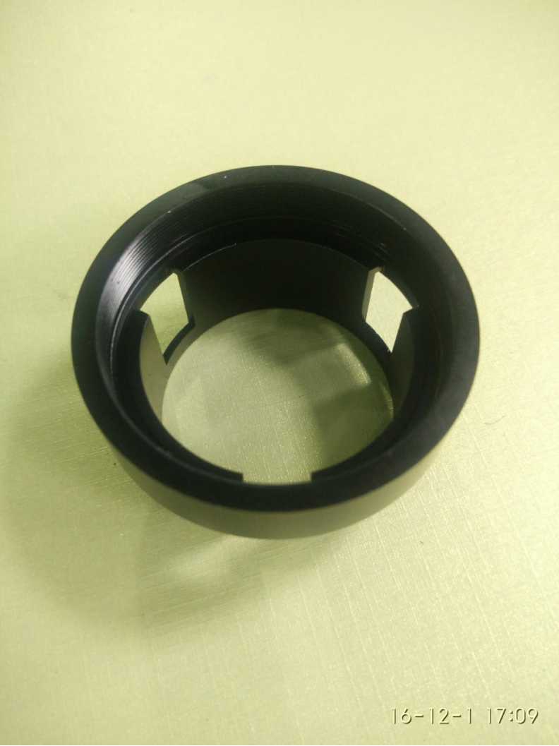 turning parts