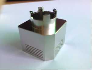 Nickel plating