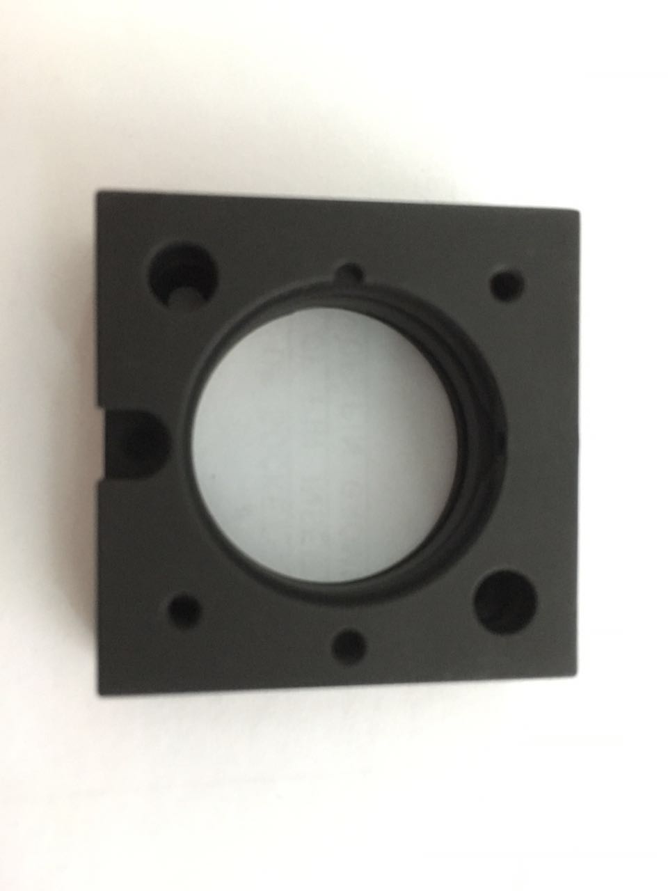 PTFE coating
