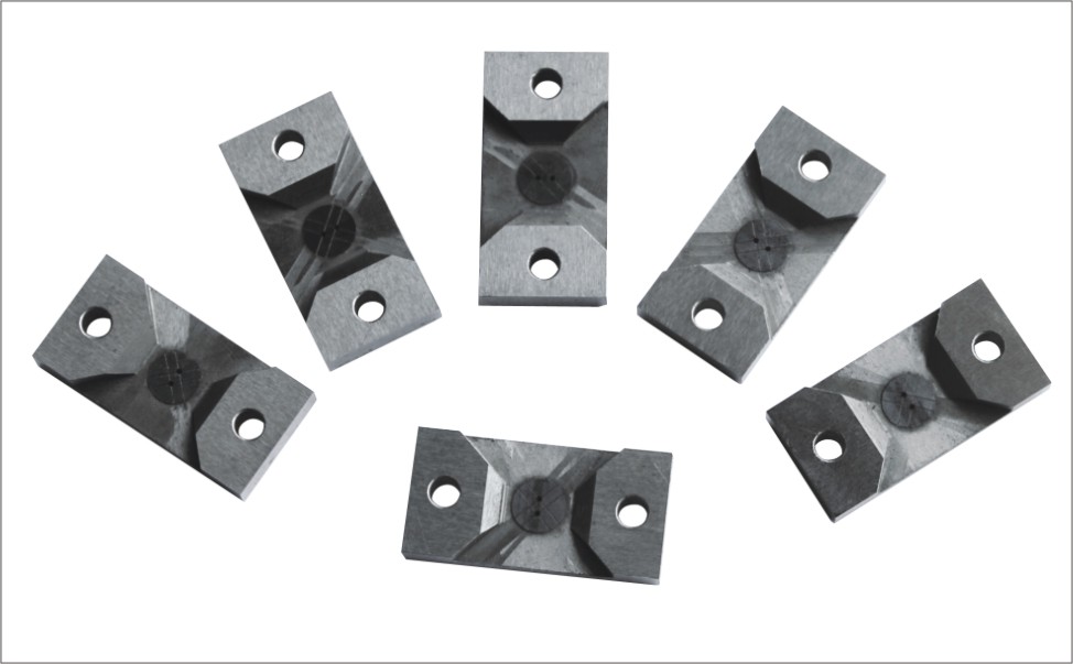 Tungsten Steel